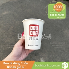 Ly giấy DOUCHA