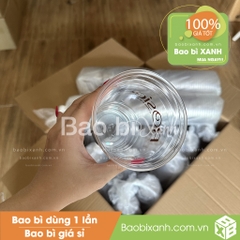 Ly nhựa Roise Coffee & Bakery