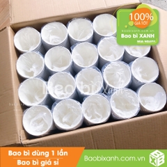 Ly giấy Hương Giang Trà Sữa - Mì Cay - Đồ Ăn Vặt