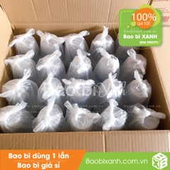 Ly nhựa Hi Mart Coffee & Tea