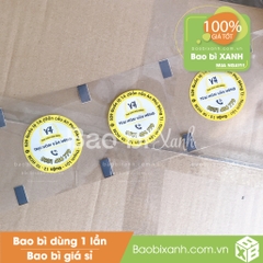Cuộn màng ép Văn Hùng