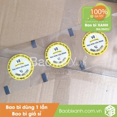 Cuộn màng ép Văn Hùng