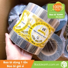 Cuộn màng ép Văn Hùng