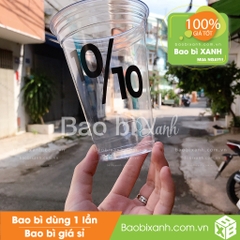 Ly nhựa 10/10
