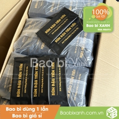 Khăn lạnh bún đậu Tiên Tiên
