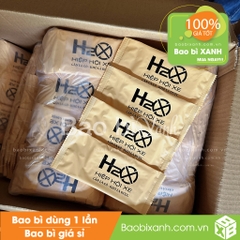 Khăn lạnh Hiệp hội xe H2O