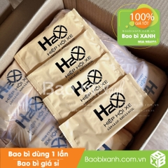 Khăn lạnh Hiệp hội xe H2O