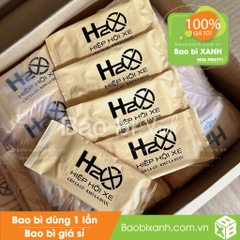 Khăn lạnh Hiệp hội xe H2O