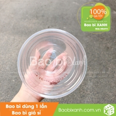 Ly giấy Hoa Giấy Cafe & Bistro