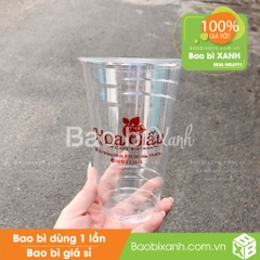 Ly giấy Hoa Giấy Cafe & Bistro