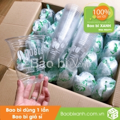 Ly nhựa Robus