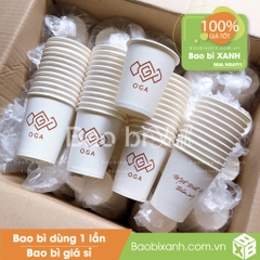 Ly giấy OGA