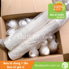 Ly giấy OGA