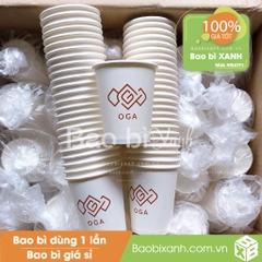 Ly giấy OGA