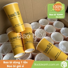 Ly giấy 1M55 Mẫu Mới