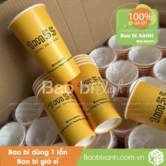 Ly giấy 1M55 Mẫu Mới