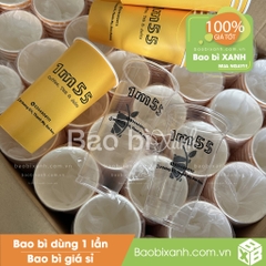 Ly giấy 1M55 Mẫu Mới