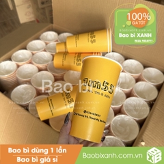 Ly giấy 1M55 Mẫu Mới