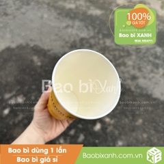 Ly giấy 1M55 Mẫu Mới