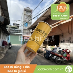 Ly giấy 1M55 Mẫu Mới