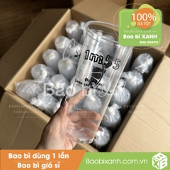 Ly nhựa 1m55