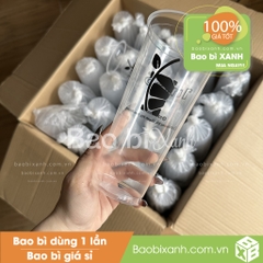 Ly nhựa 1m55