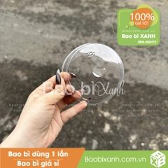 Nắp cầu vuông 95