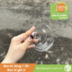 Nắp cầu vuông 95