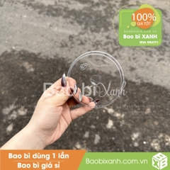 Nắp cầu vuông 95