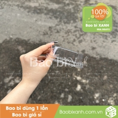 Nắp cầu vuông 95