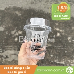 Nắp cầu vuông 95