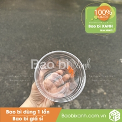 Ly nhựa 4T Coffee