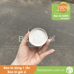 Ly giấy Naculi Coffee