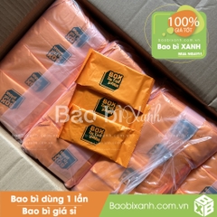 Khăn lạnh Box in the Park