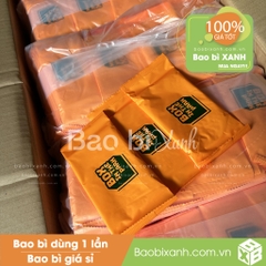 Khăn lạnh Box in the Park