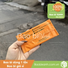 Khăn lạnh Box in the Park