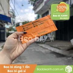 Khăn lạnh Box in the Park
