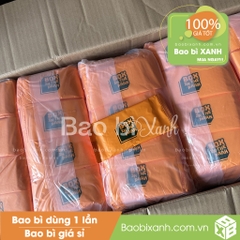 Khăn lạnh Box in the Park
