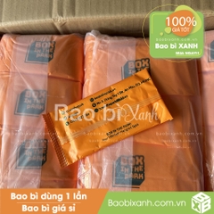 Khăn lạnh Box in the Park