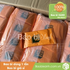 Khăn lạnh Box in the Park