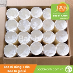 Ly giấy Skytime Coffee Sân Bay Cần Thơ