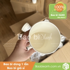 Ly giấy dịch vụ cưới hỏi Hải Yến