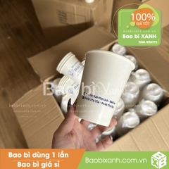 Ly giấy dịch vụ cưới hỏi Hải Yến