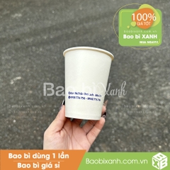 Ly giấy dịch vụ cưới hỏi Hải Yến