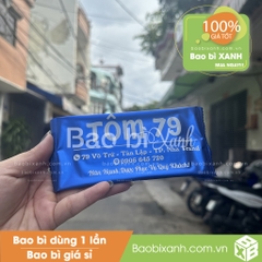 Khăn lạnh Tôm 79