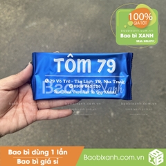 Khăn lạnh Tôm 79