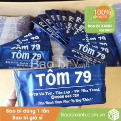 Khăn lạnh Tôm 79