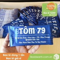 Khăn lạnh Tôm 79