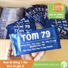 Khăn lạnh Tôm 79