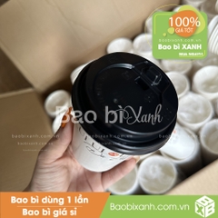 Ly giấy LULULOLA